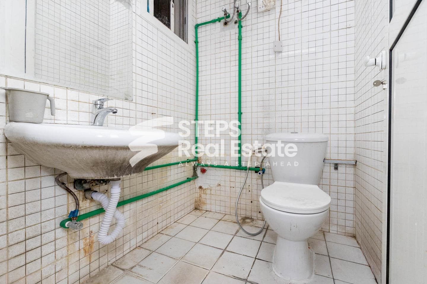 Prime Shop with City View for Rent in Msheireb 32
