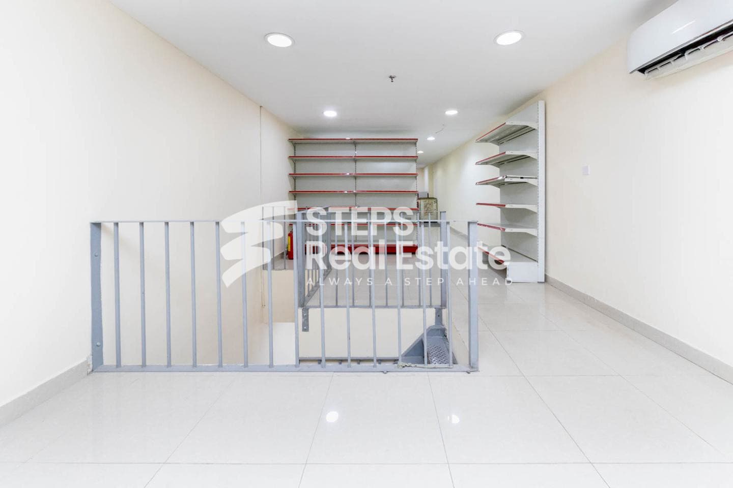 Prime Shop with City View for Rent in Msheireb 32