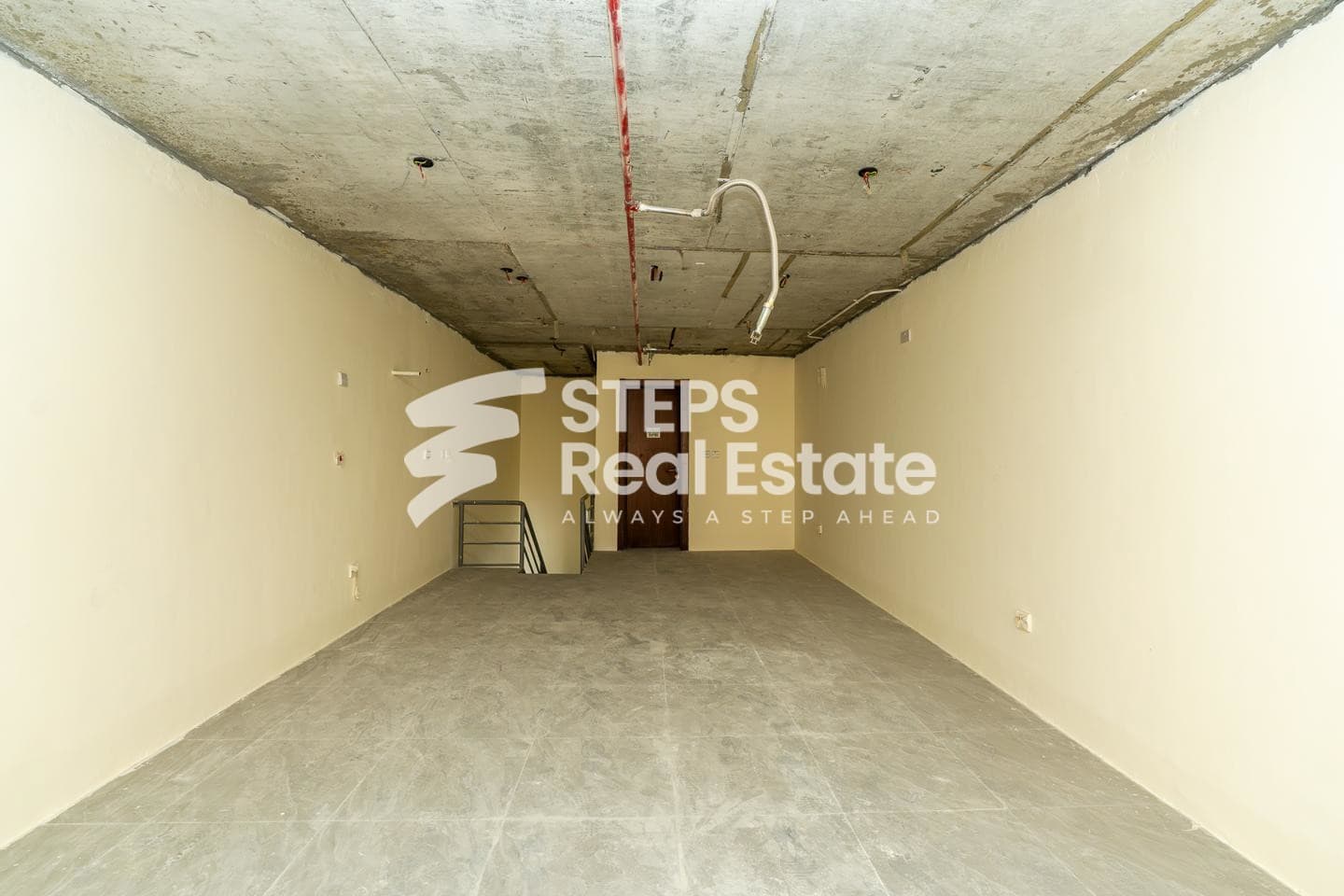 Commercial Shop with 2 Months Free in Muaither 22