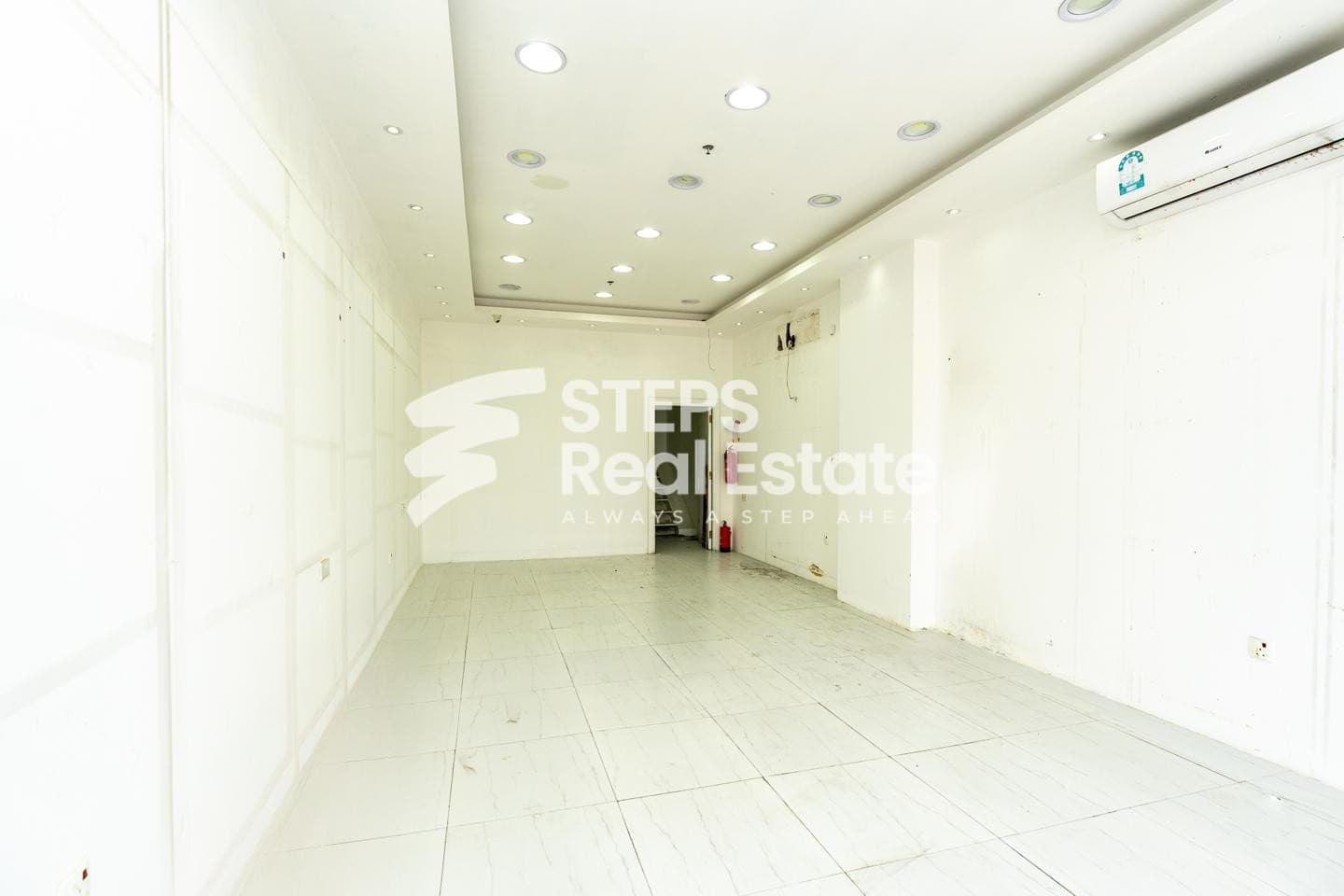 Commercial Shop with 2 Months Free in Muaither 28