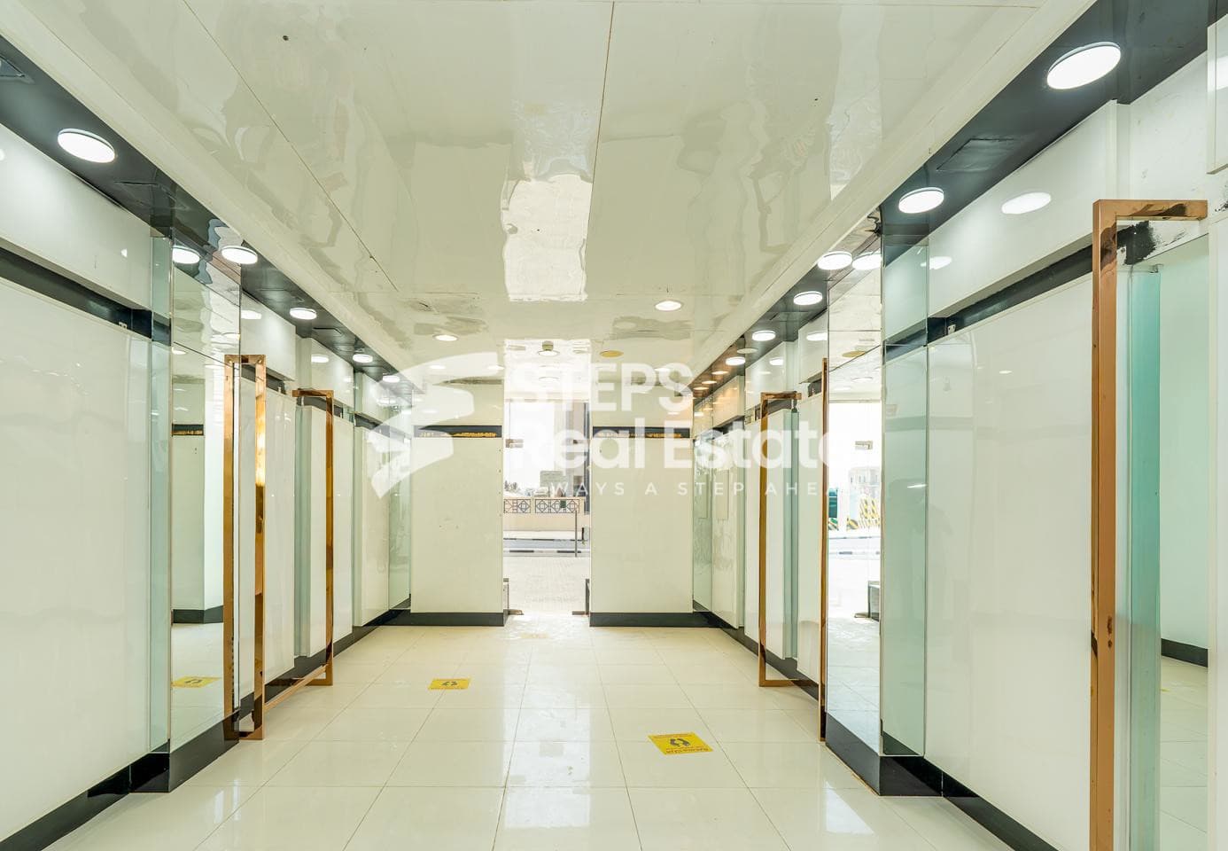 Commercial Shop Ideal for Businesses in Muaither 84