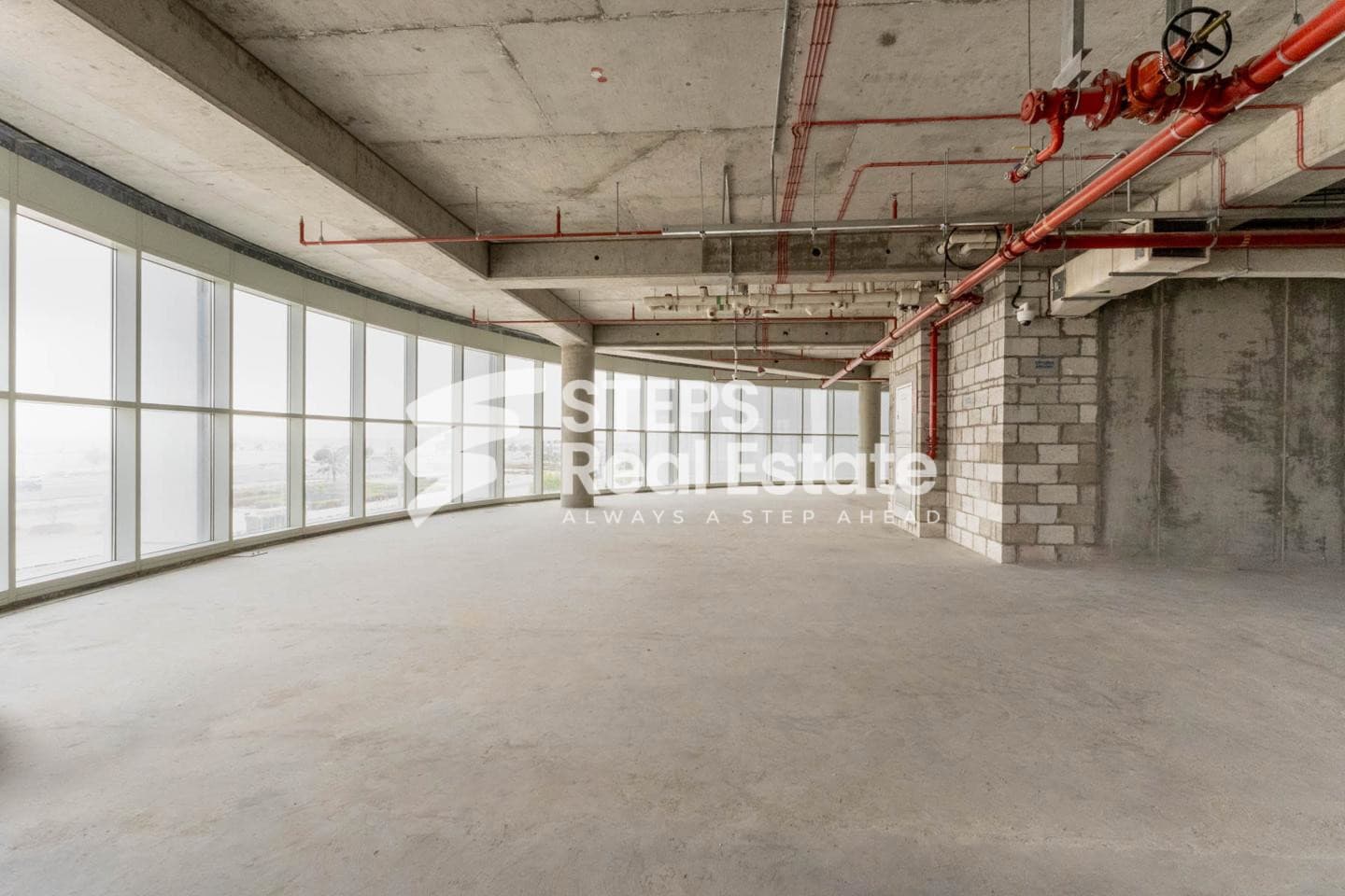 Commercial Space for Gym in Umm Al Seneem 46