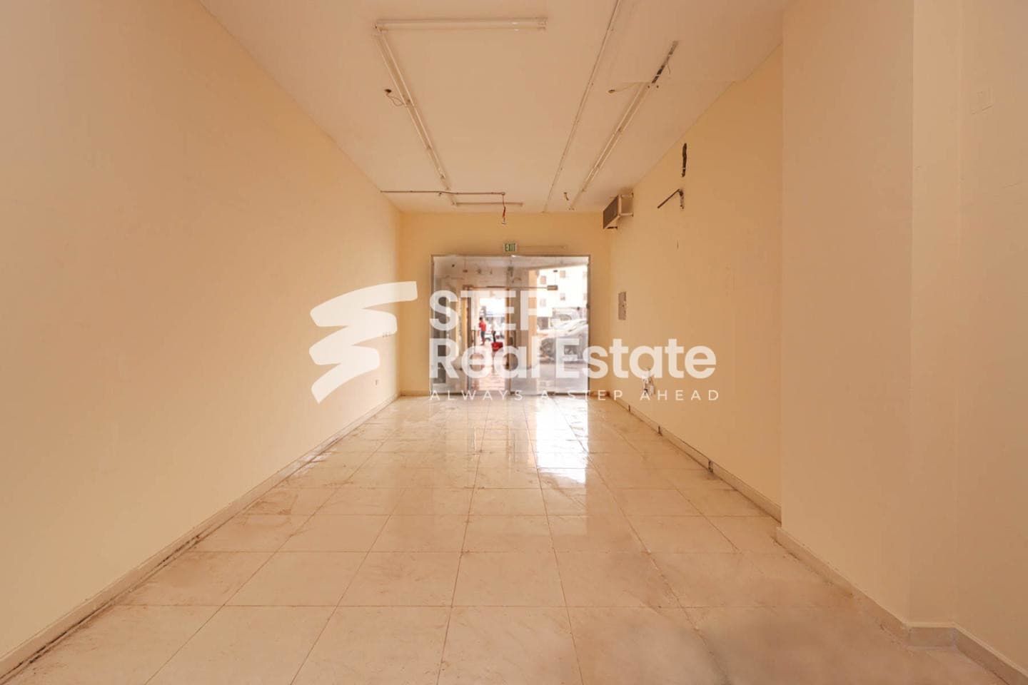 Prime Commercial Shop in Souq in Gharafa 20