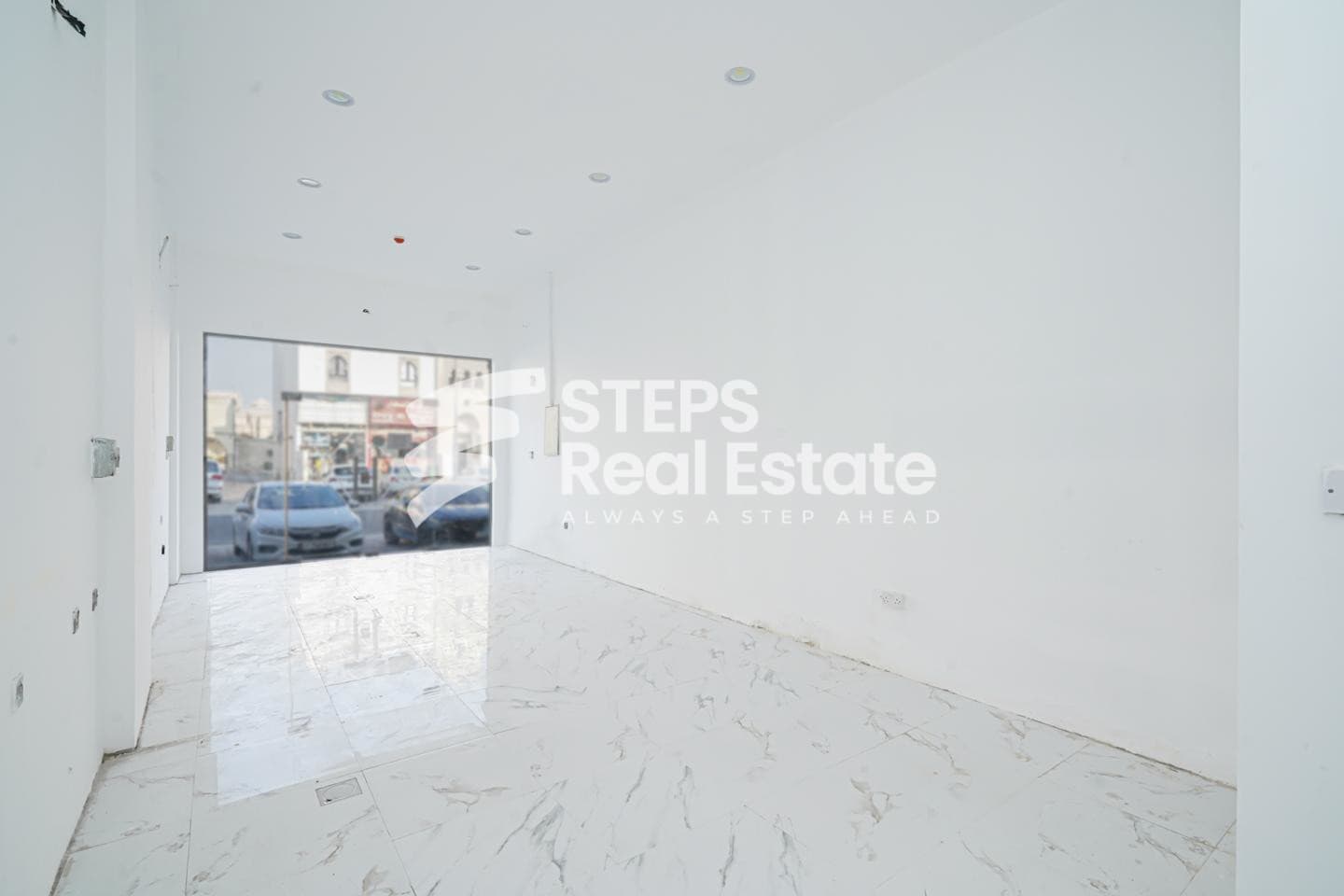 Prime Commercial Shop for Rent in Al Gharrafa 20