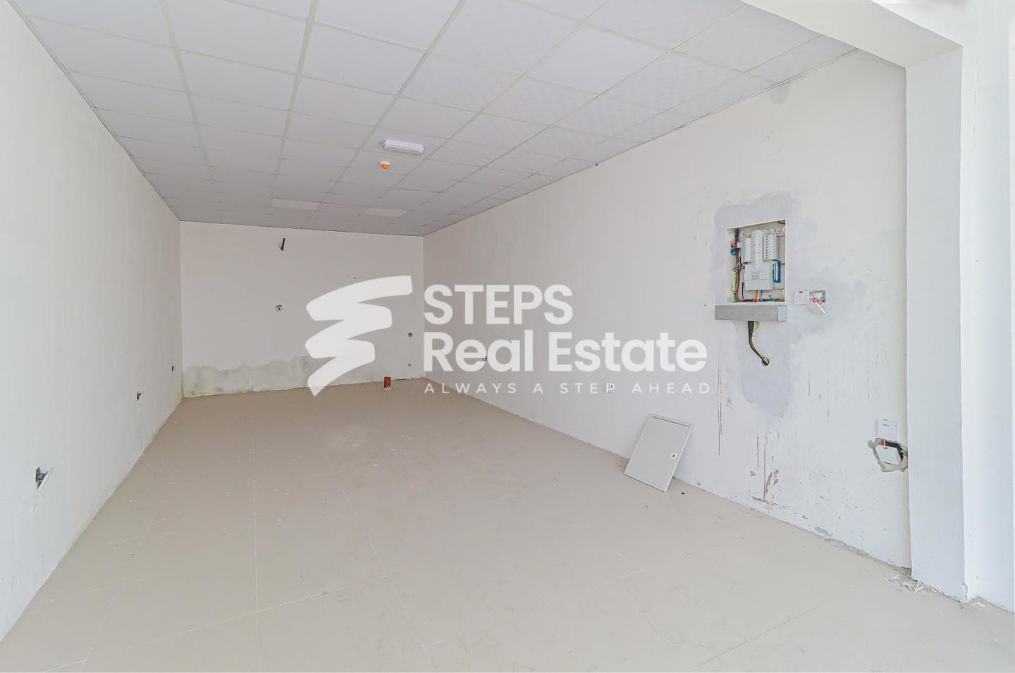 Ready Commercial Shop for Rent in Al Shahaniya 20