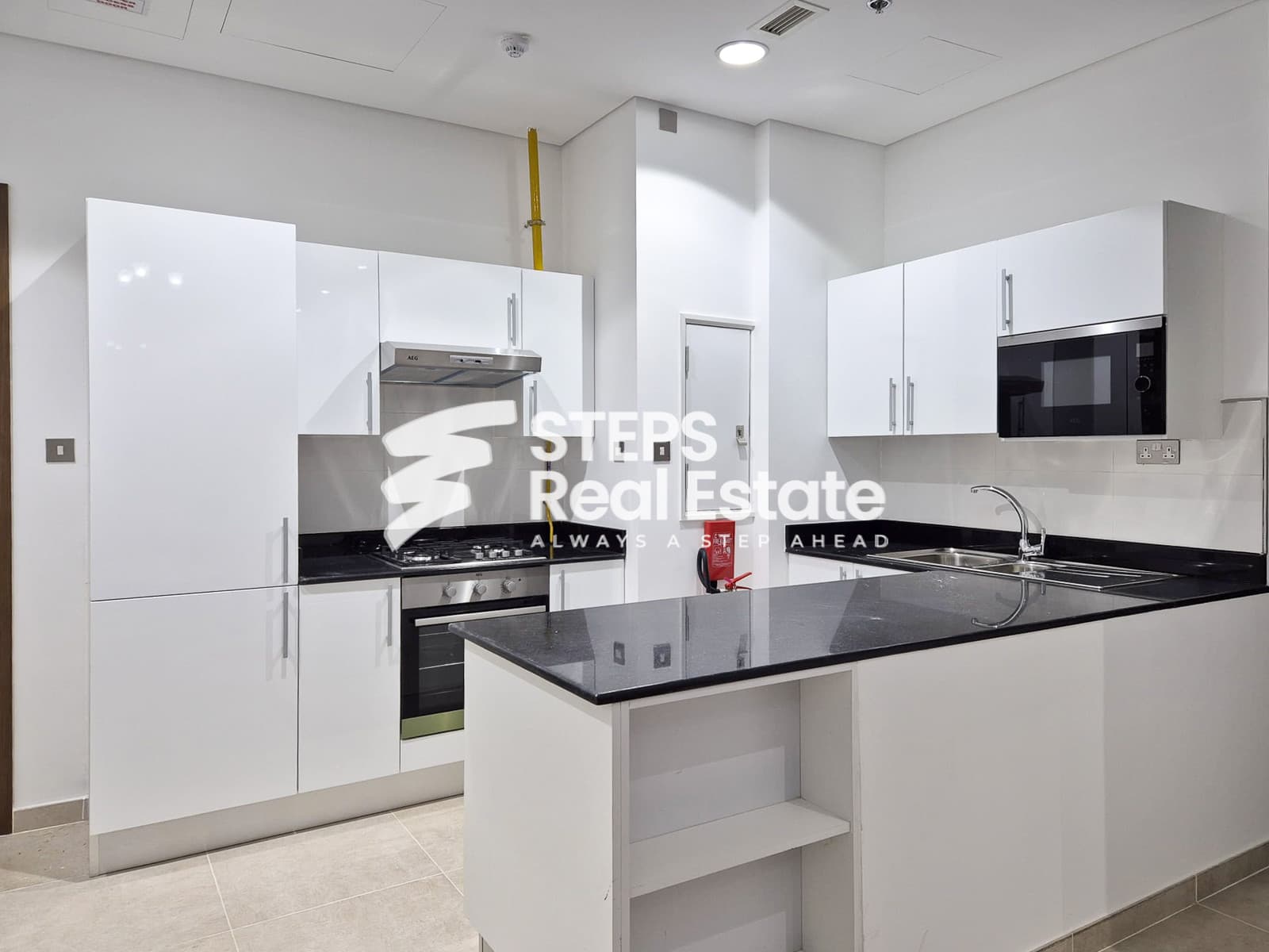 Furnished Apartment with City View, Lusail Marina 26