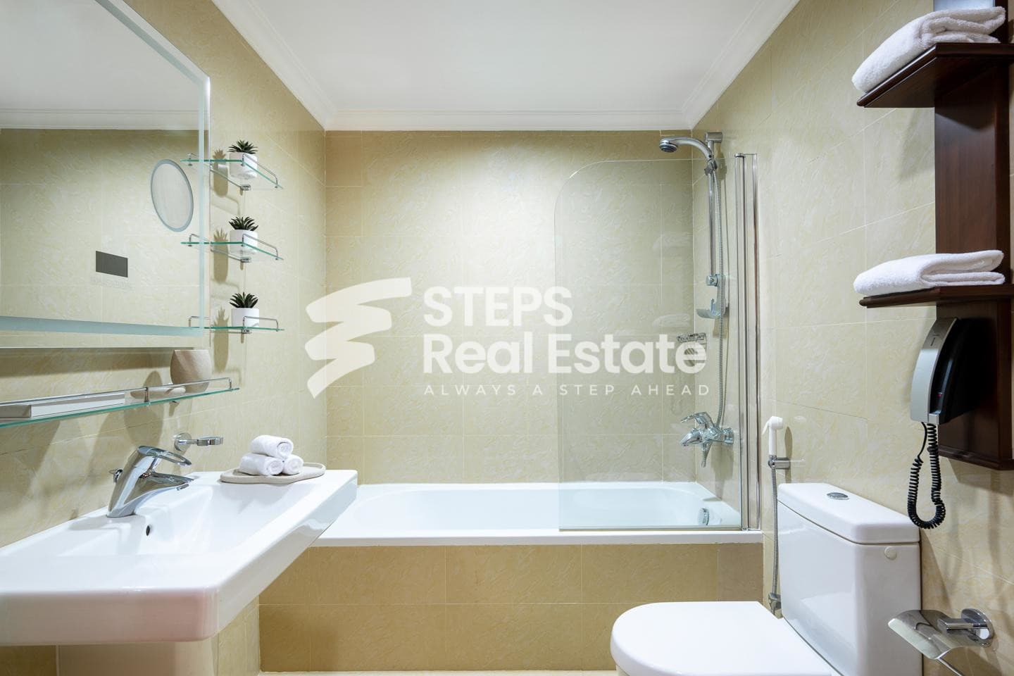 Furnished Apartment in West Bay | No Commission 26