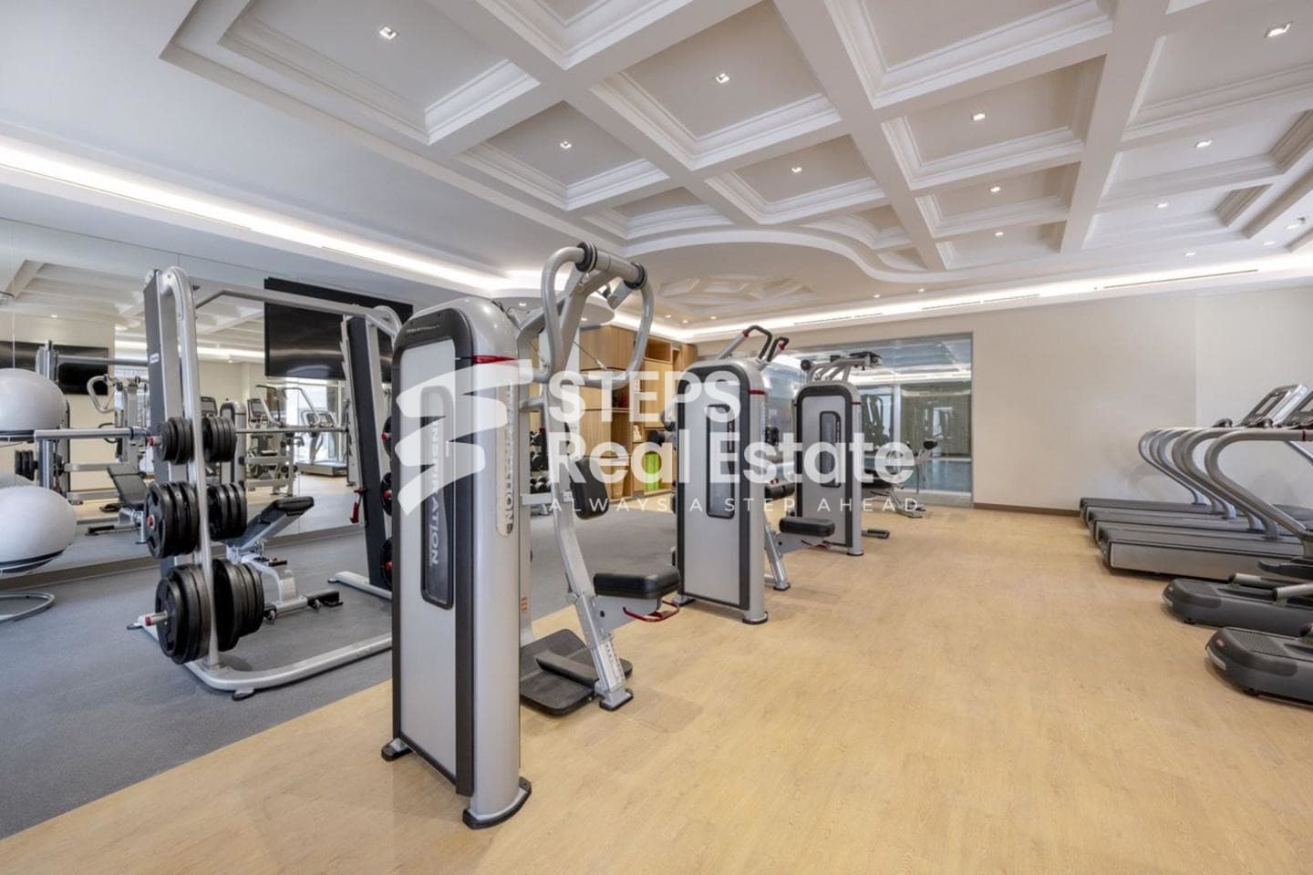 All Bills Inclusive Furnished Apartment, West Bay 40