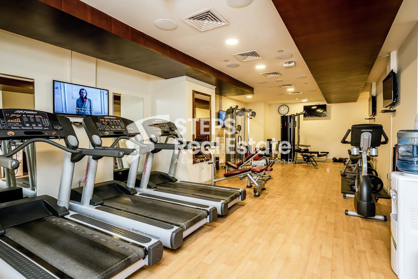  Furnished Apartment with City Views, The Pearl 28