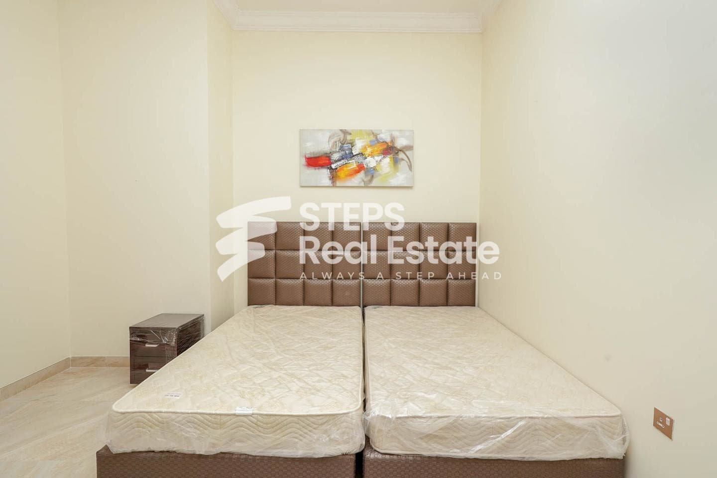 Brand New Elegant 3BHK Apartment for rent 36