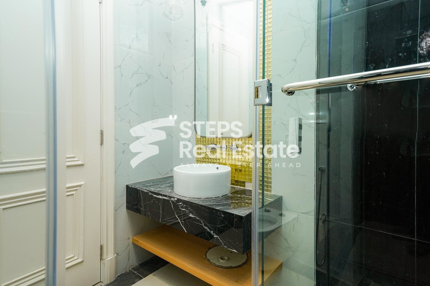Modern Apartment with Maid’s Room – Bills Included 36