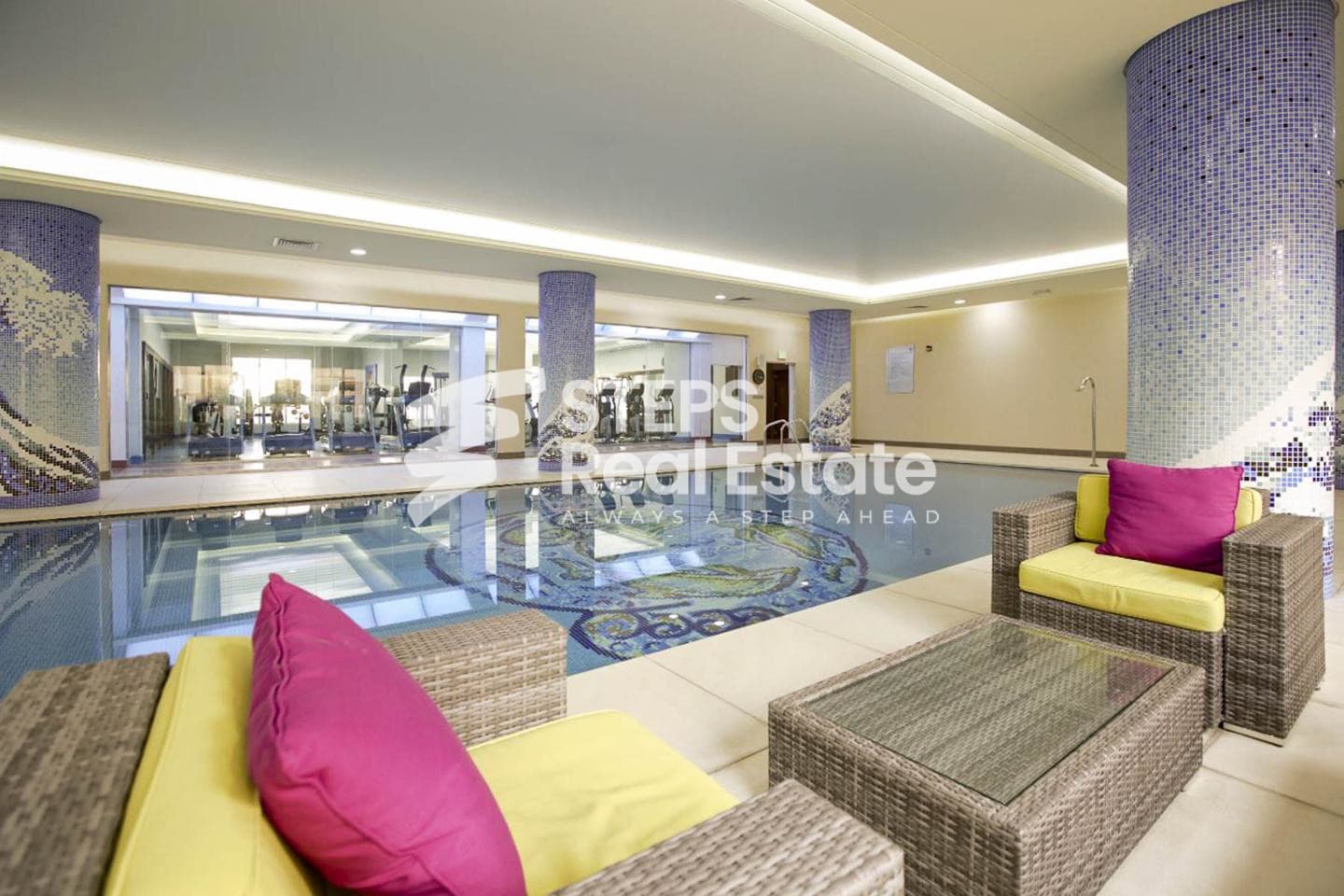 Stunning 2BHK Apartment with Superb Amenities 26