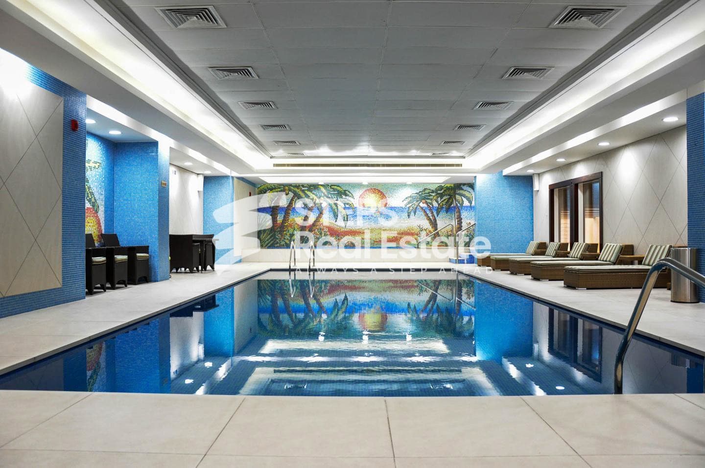 Modern 3BHK Apartment with Upscale Amenities 22