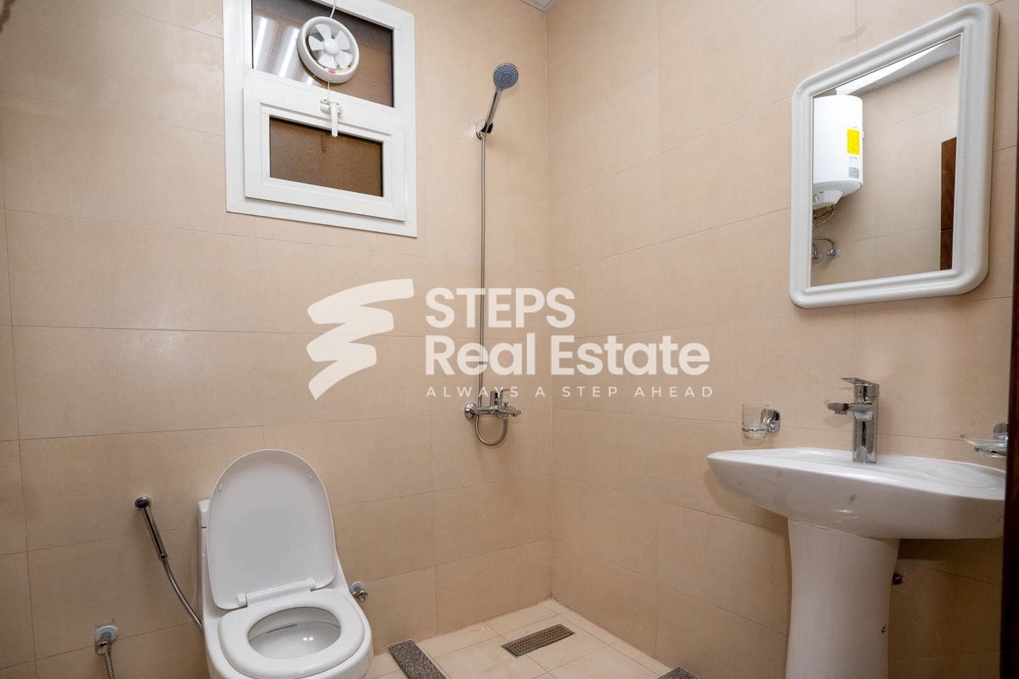 Fully Furnished Spacious Apartment in Al Sadd 30