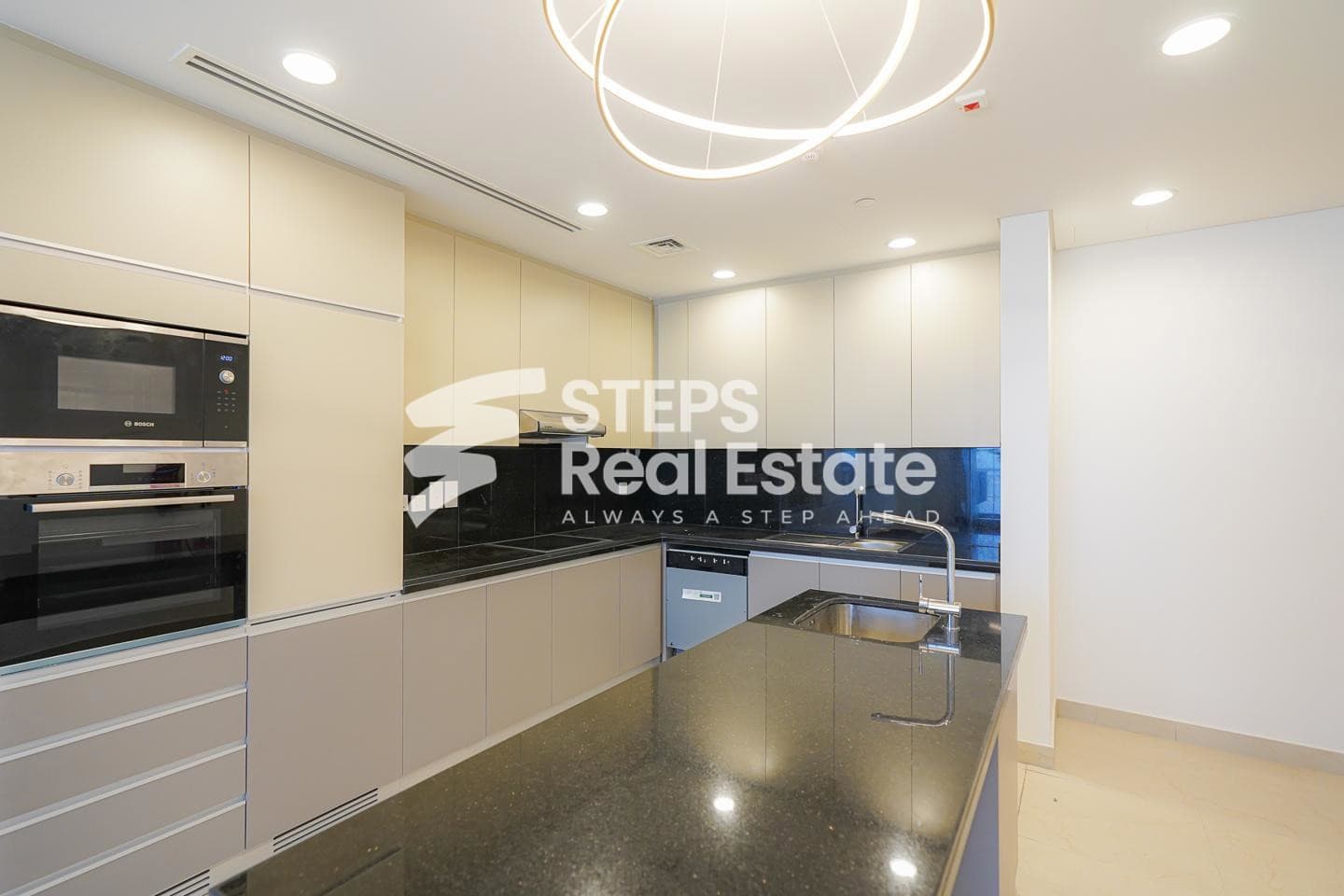 Fully Furnished 1BR Apartment with Sea Views 22