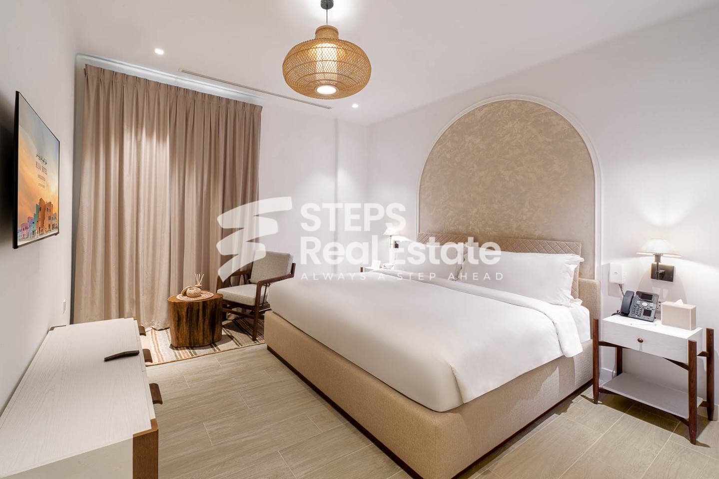 Brand New Furnished Apartment with Bills Included 26