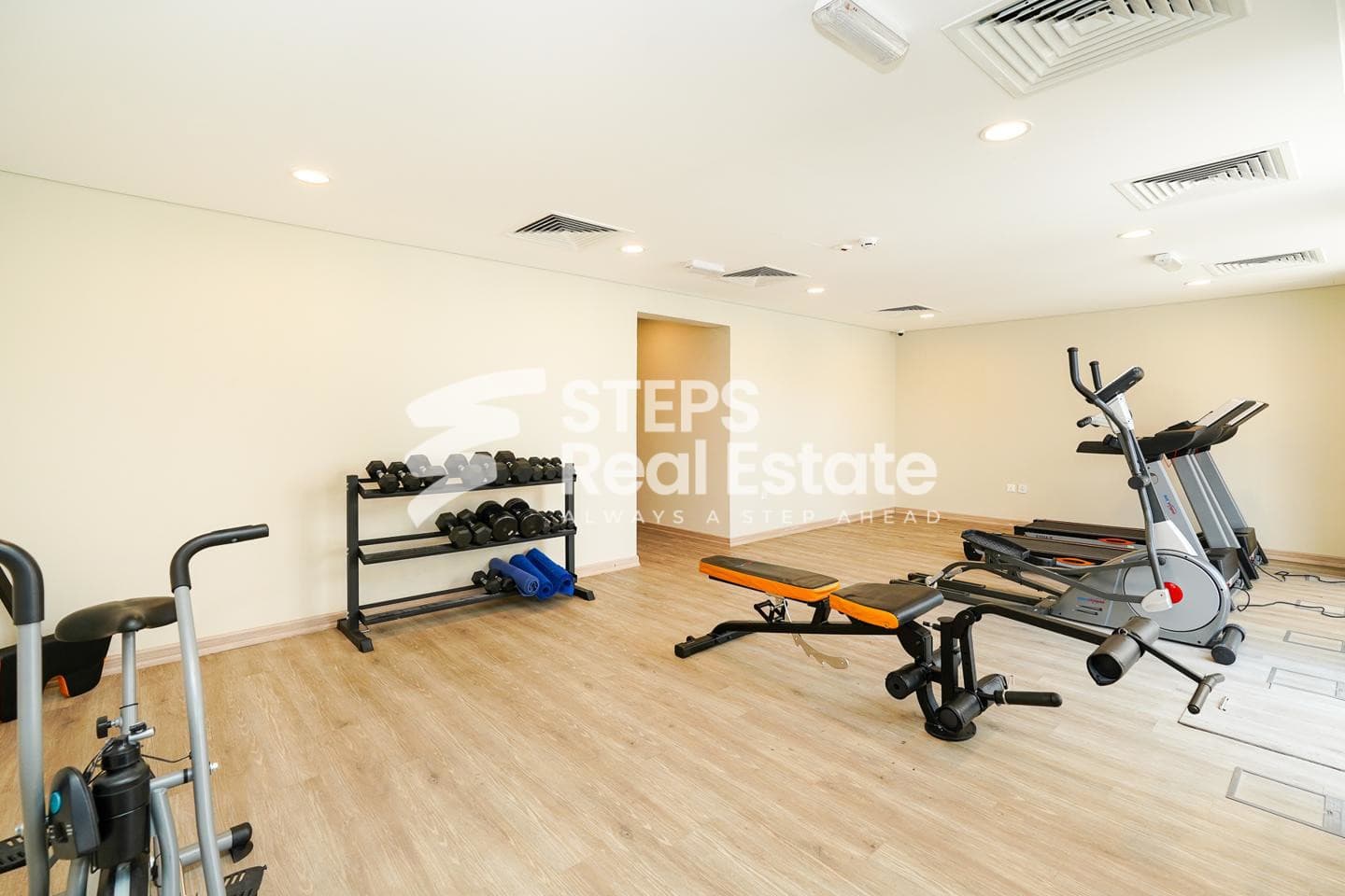 Modern Furnished Apartment with Sea and City View 40