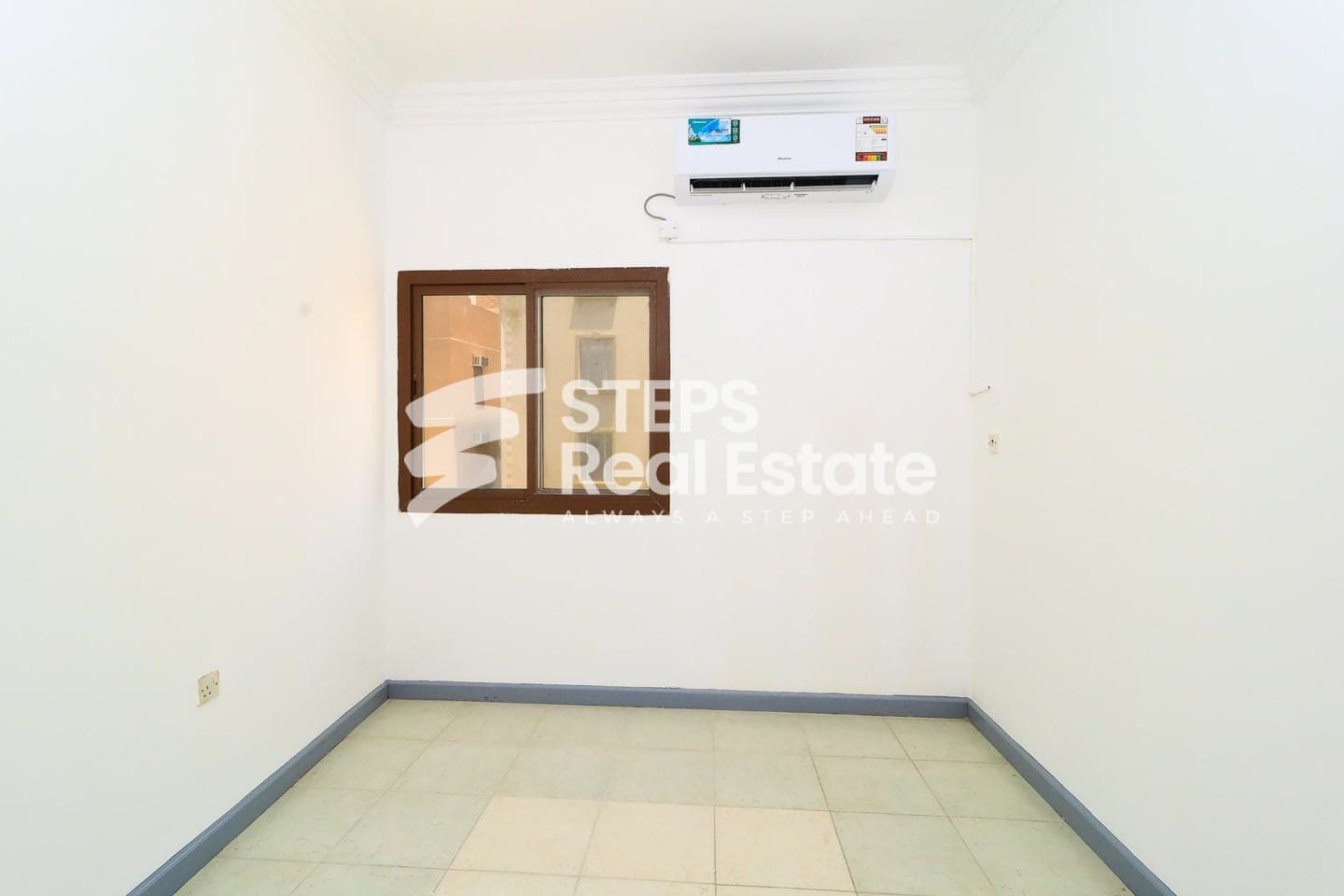Spacious 2 BHK Apartment for rent in Al Nasr 24