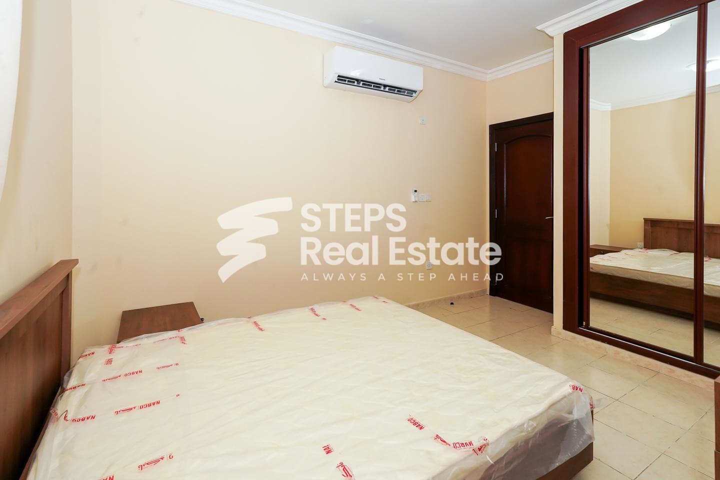 Rent a Furnished Apartment in Fereej Bin Mahmoud 30