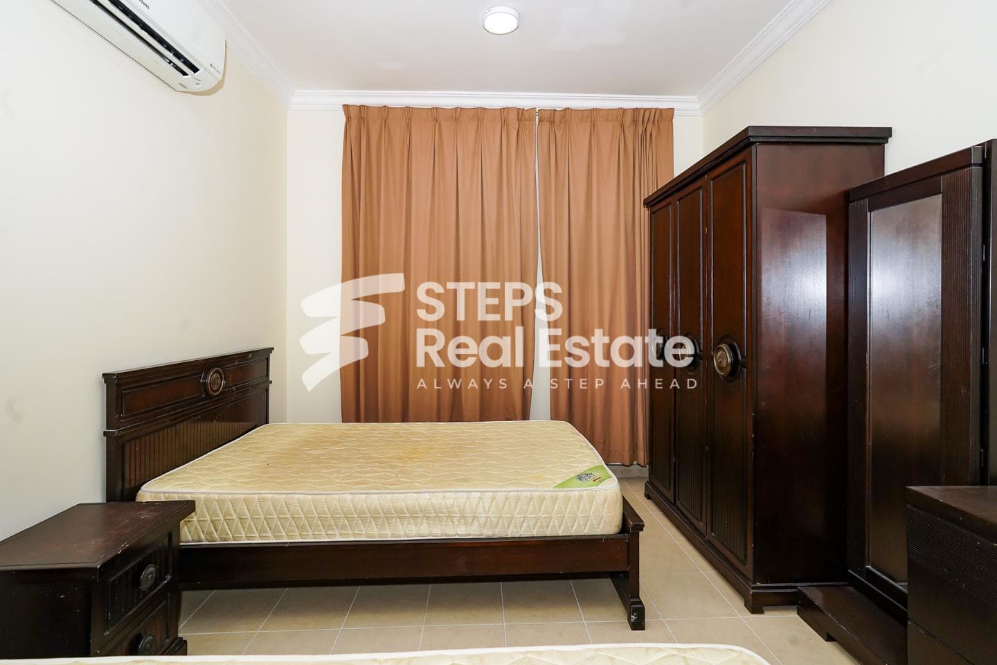 Furnished Apartment for rent in Bin Mahmoud 28
