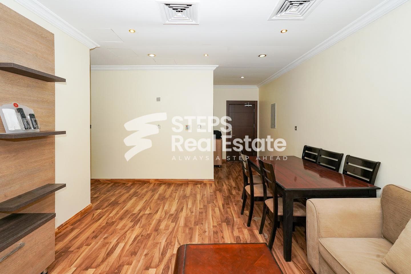 Luxurious Furnished 3BHK Apartment for Families 44