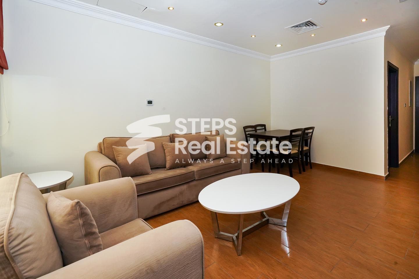 Luxurious Furnished 2 BHK Apartment for Families 40