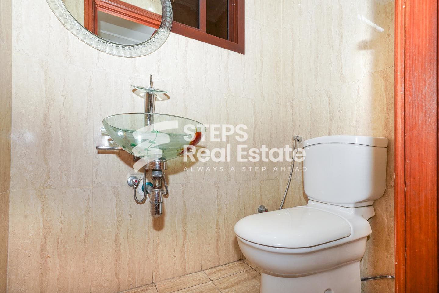 Luxurious 1BHK Furnished Apartment |Bills Included 24