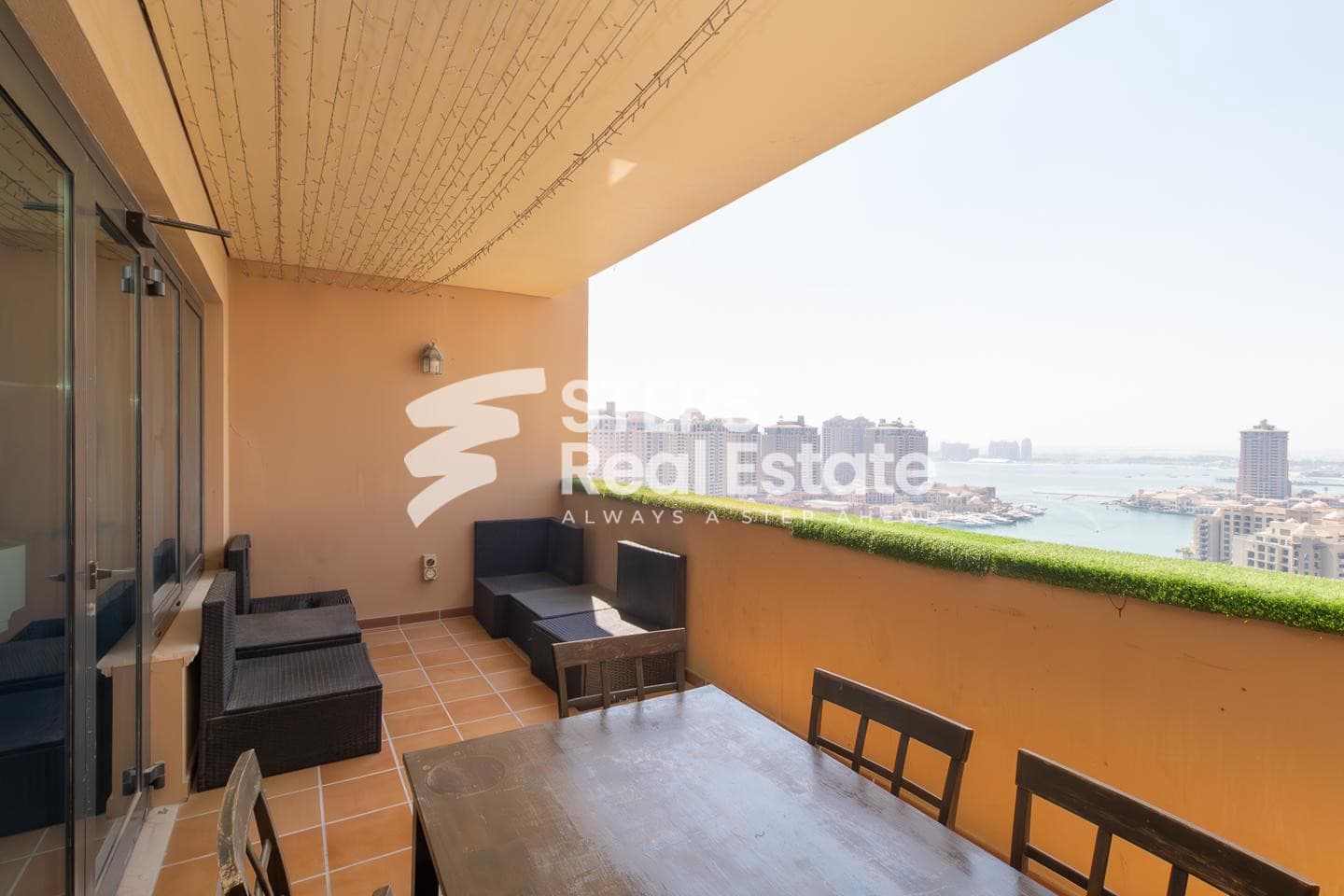 Bills Included Furnished Apartment | Marina View 56