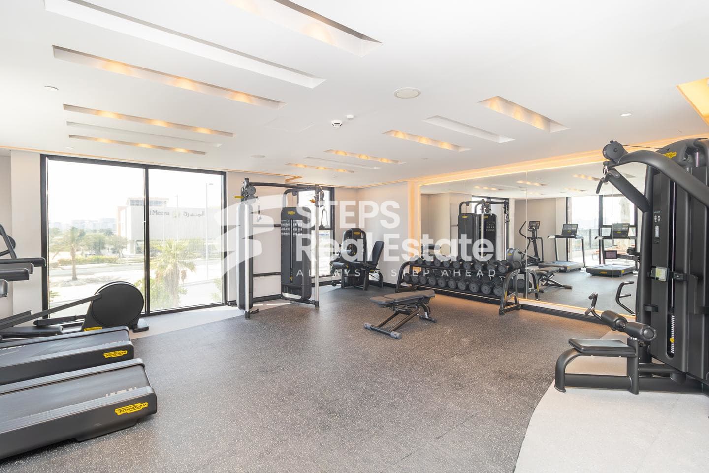 Furnished Sea View Apartment with Premium Amenitie 54
