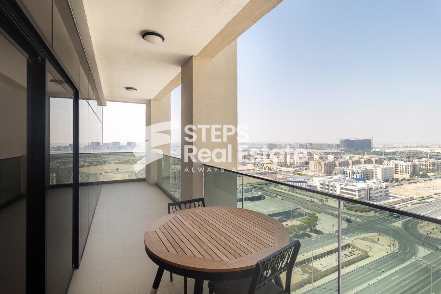 Furnished Sea View Apartment with Premium Amenitie 54