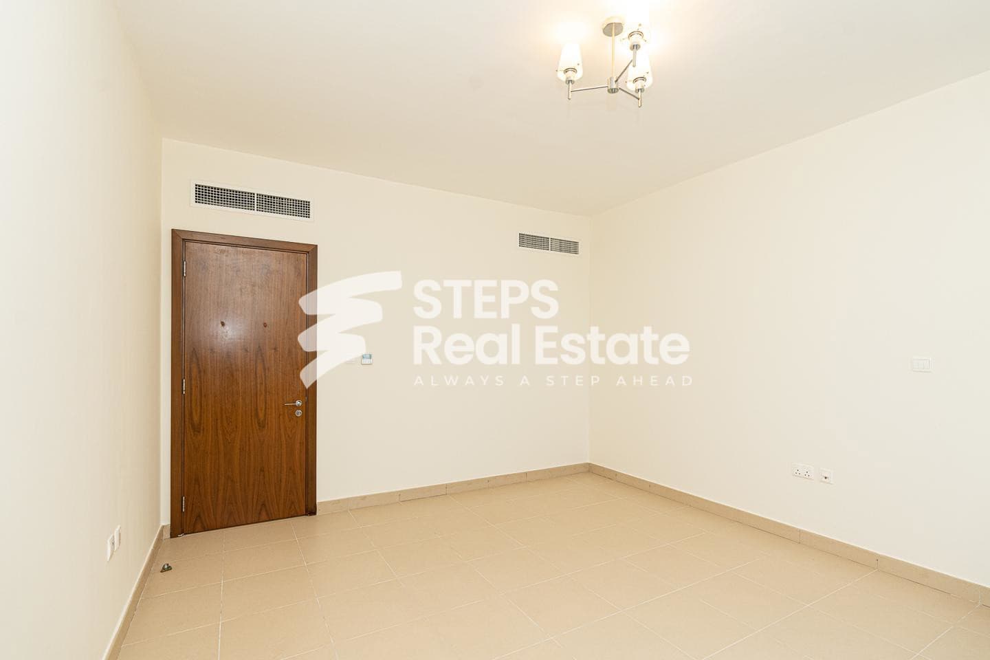 Semi-Furnished Apartment in Prime Old Airport 30