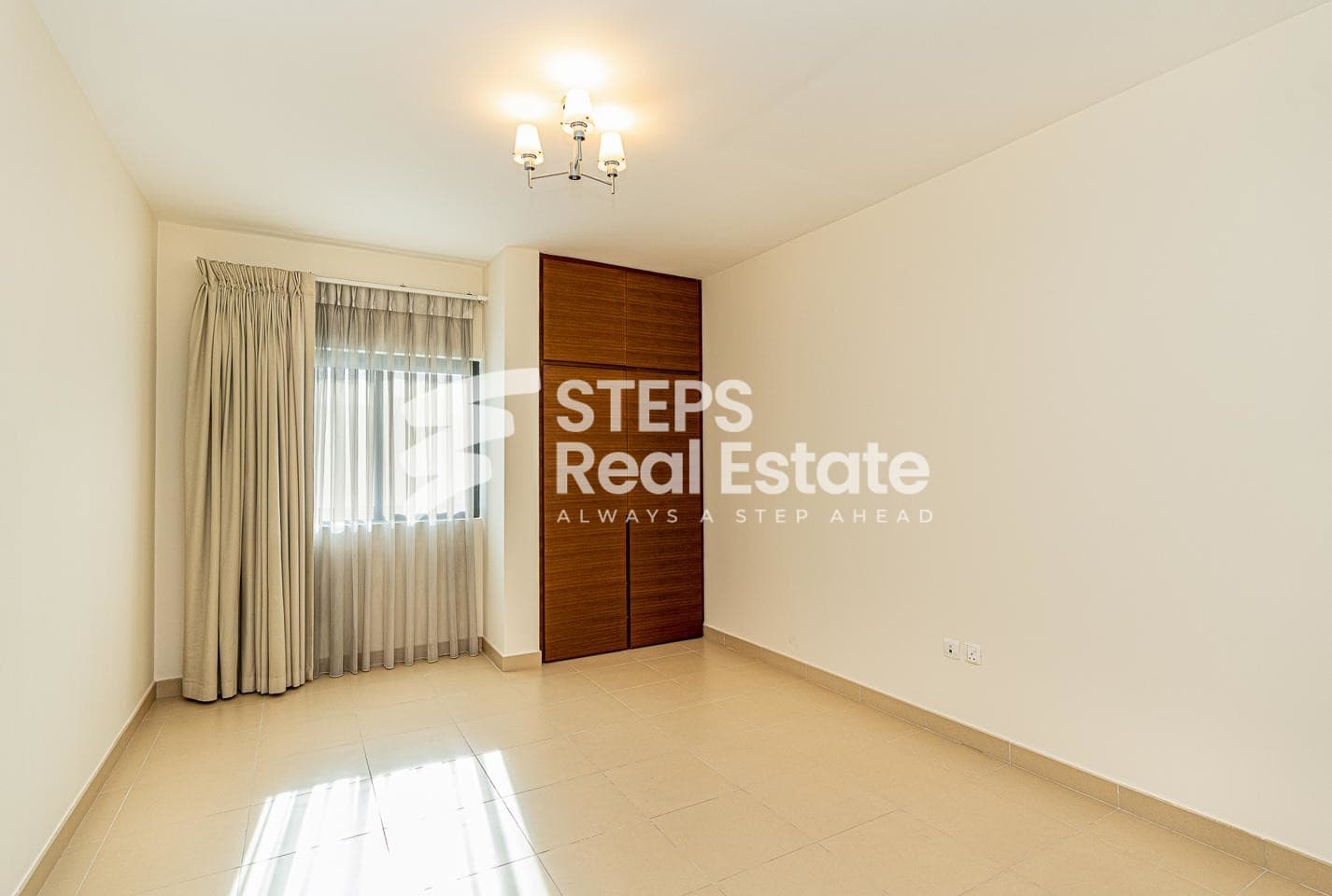 Elegant Semi-Furnished Apartment in Old Airport 40