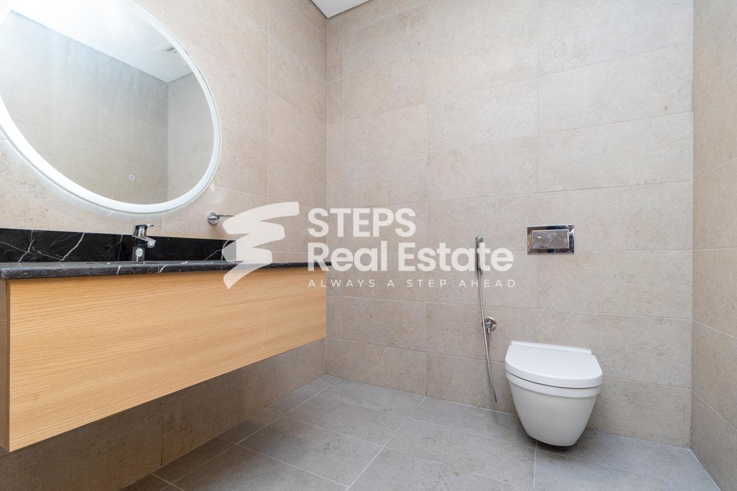Furnished Sea View Apartment in Viva Bahriya 44