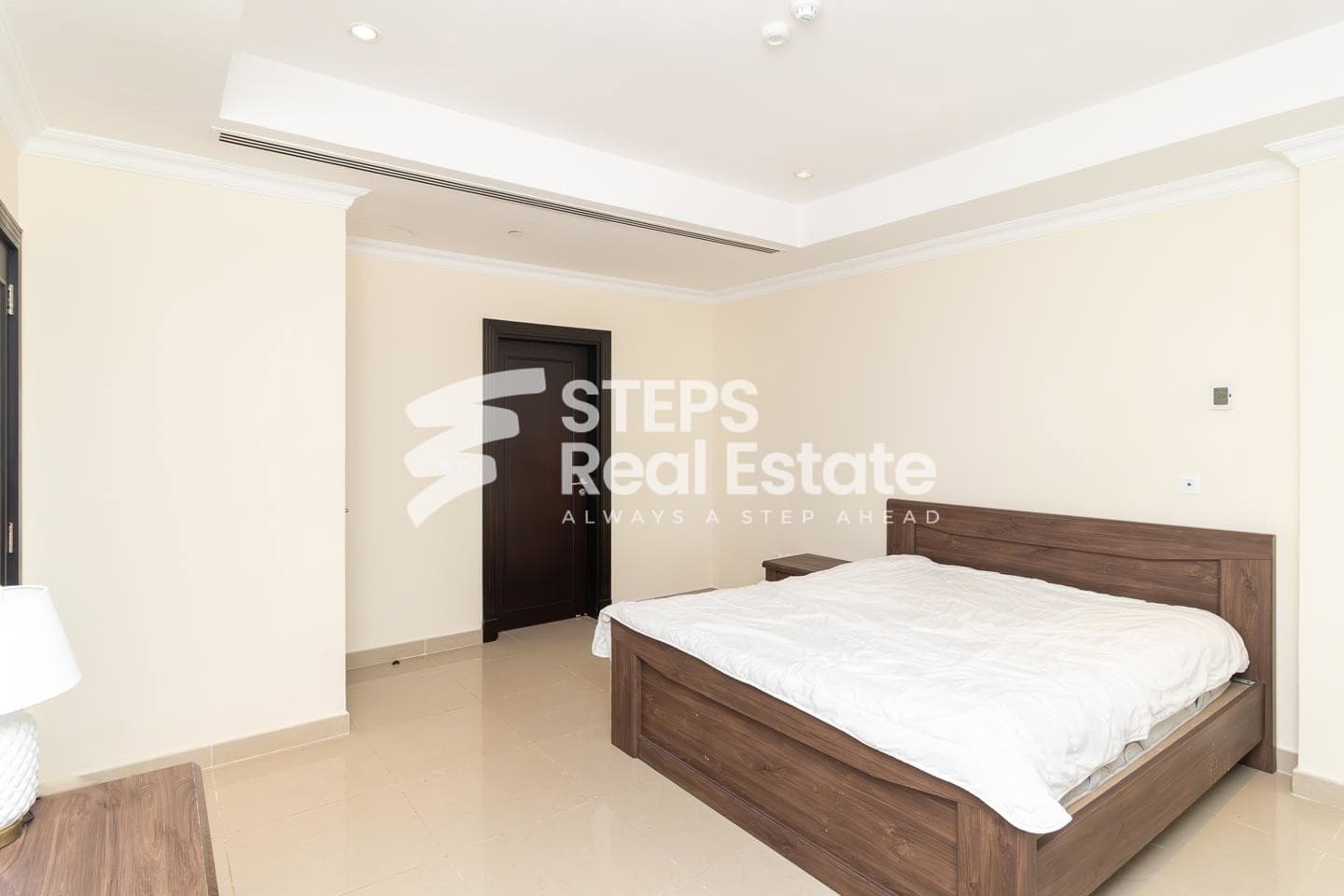 Elegant Furnished Apartment in Prime Porto Arabia 30