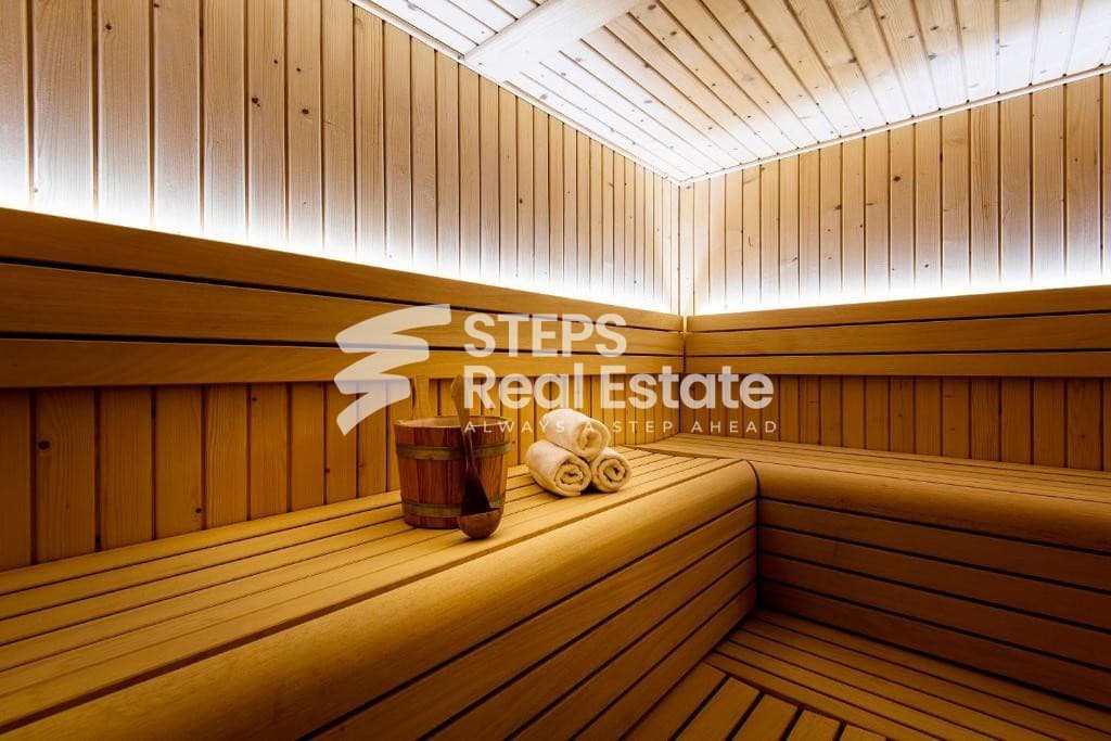 Furnished Apartment in Prime West Bay Location 34