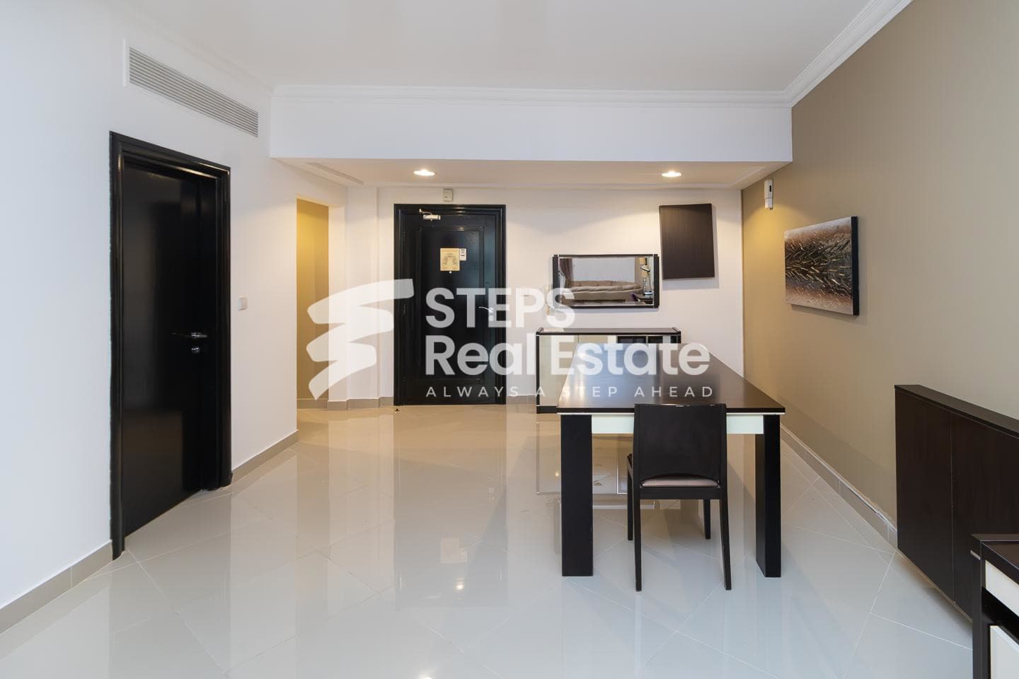 Furnished Apartment in West Bay with City Views 54