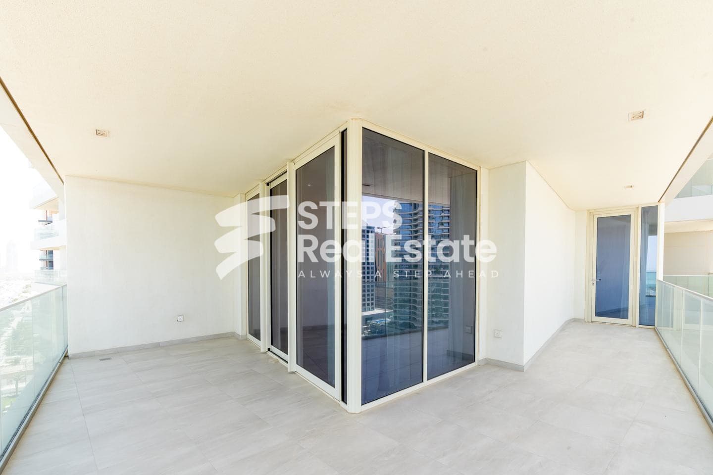 Furnished Apartment with Prime Lusail Location 36