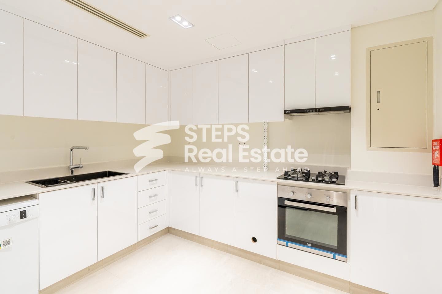 Furnished Apartment with Prime Lusail Location 36
