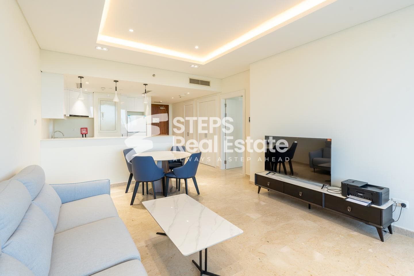 Elegant Furnished Apartment with City View 30