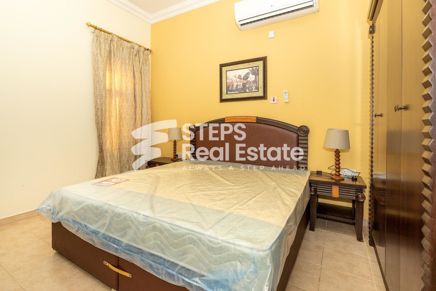 Family-Friendly Furnished Apartment with Pool 22