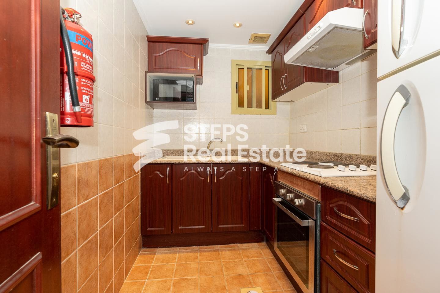 Family-Friendly Furnished Apartment with Pool 22