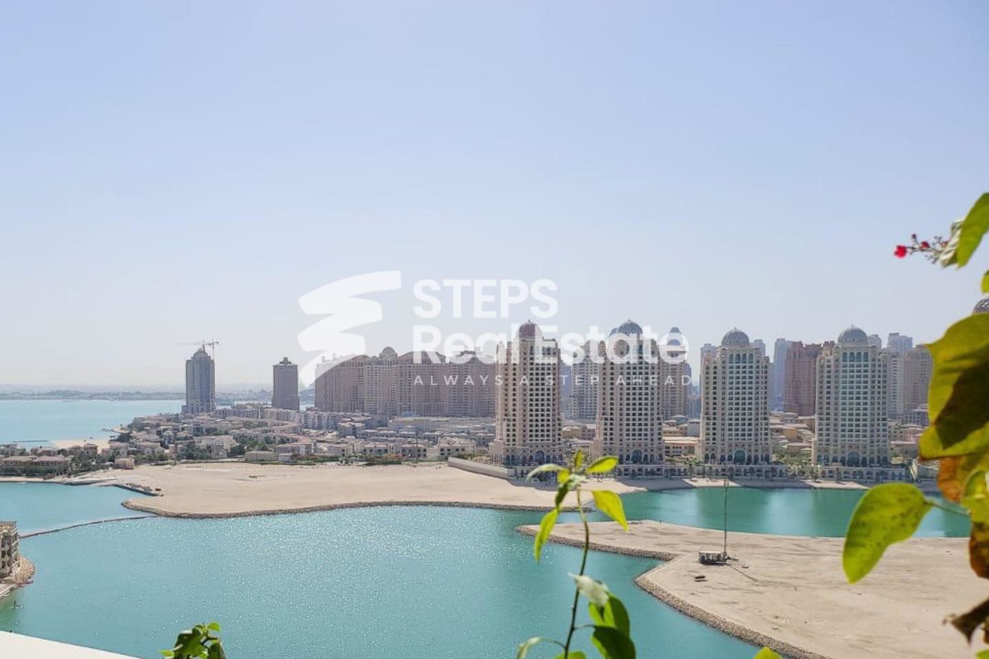 Sea View Furnished Apartment with Amenities 20