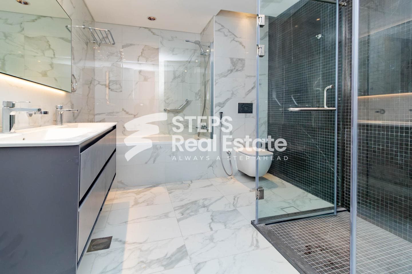 Furnished Apartment with Balcony and Sea Views 46