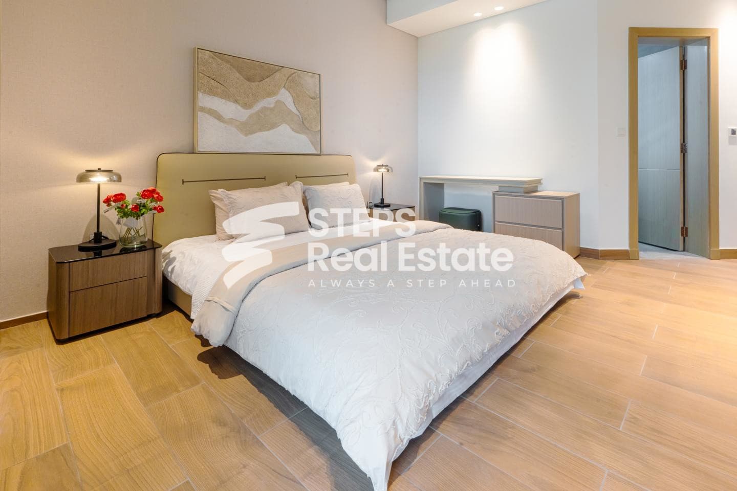 Brand New Furnished Apartment in Central Lusail 22