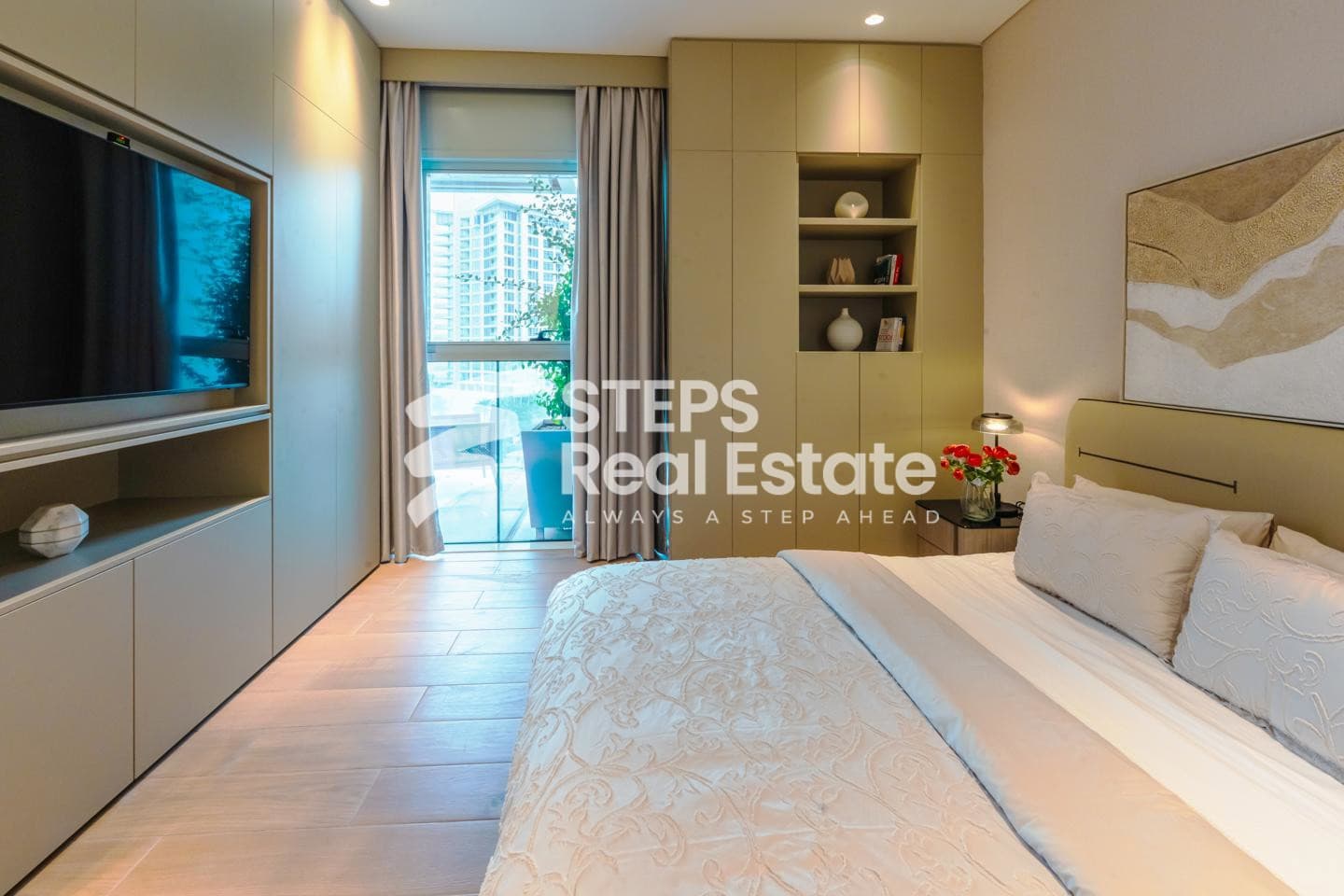 Brand New Furnished Apartment in Central Lusail 22