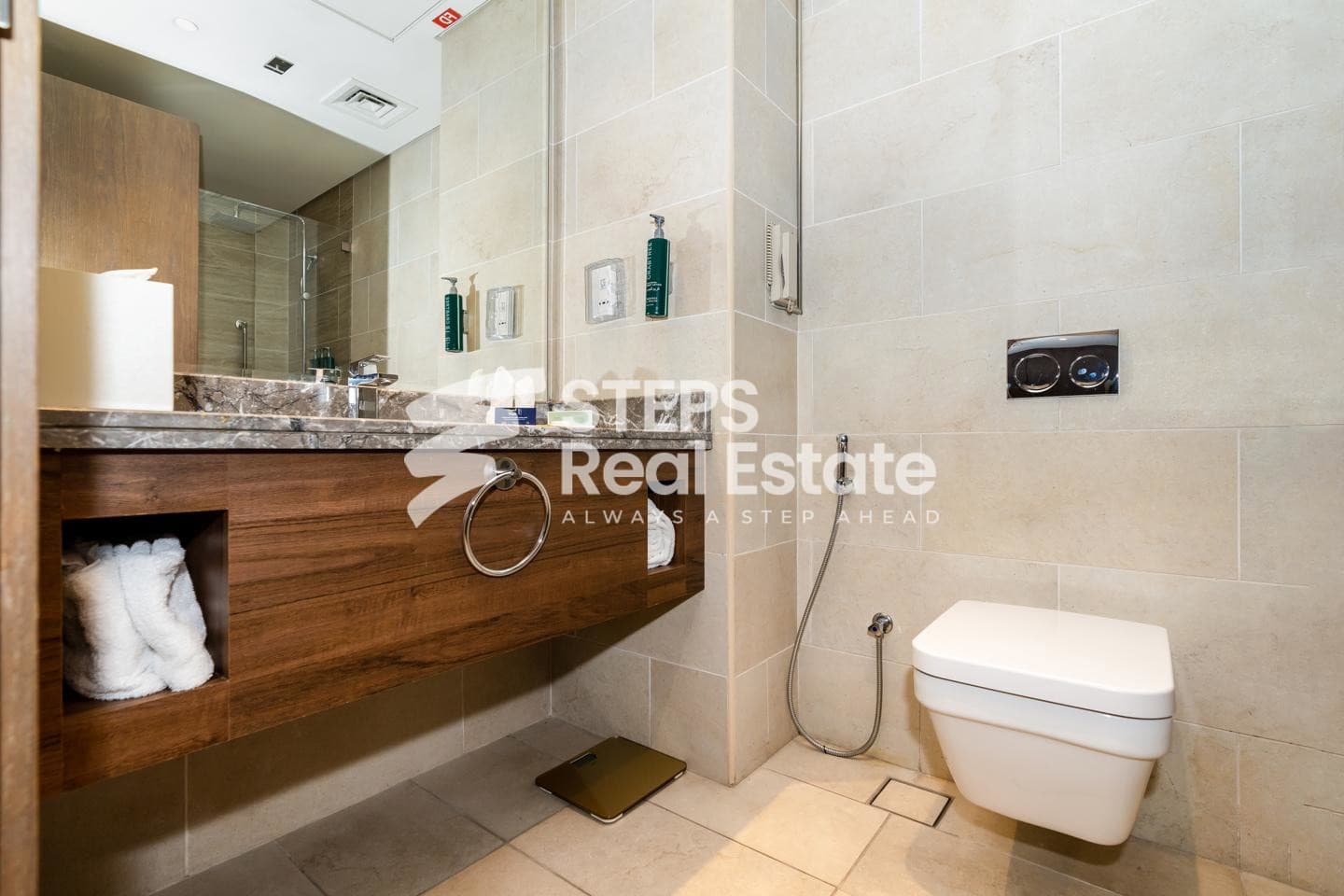 Fully Furnished Luxury Apartment in Doha 50