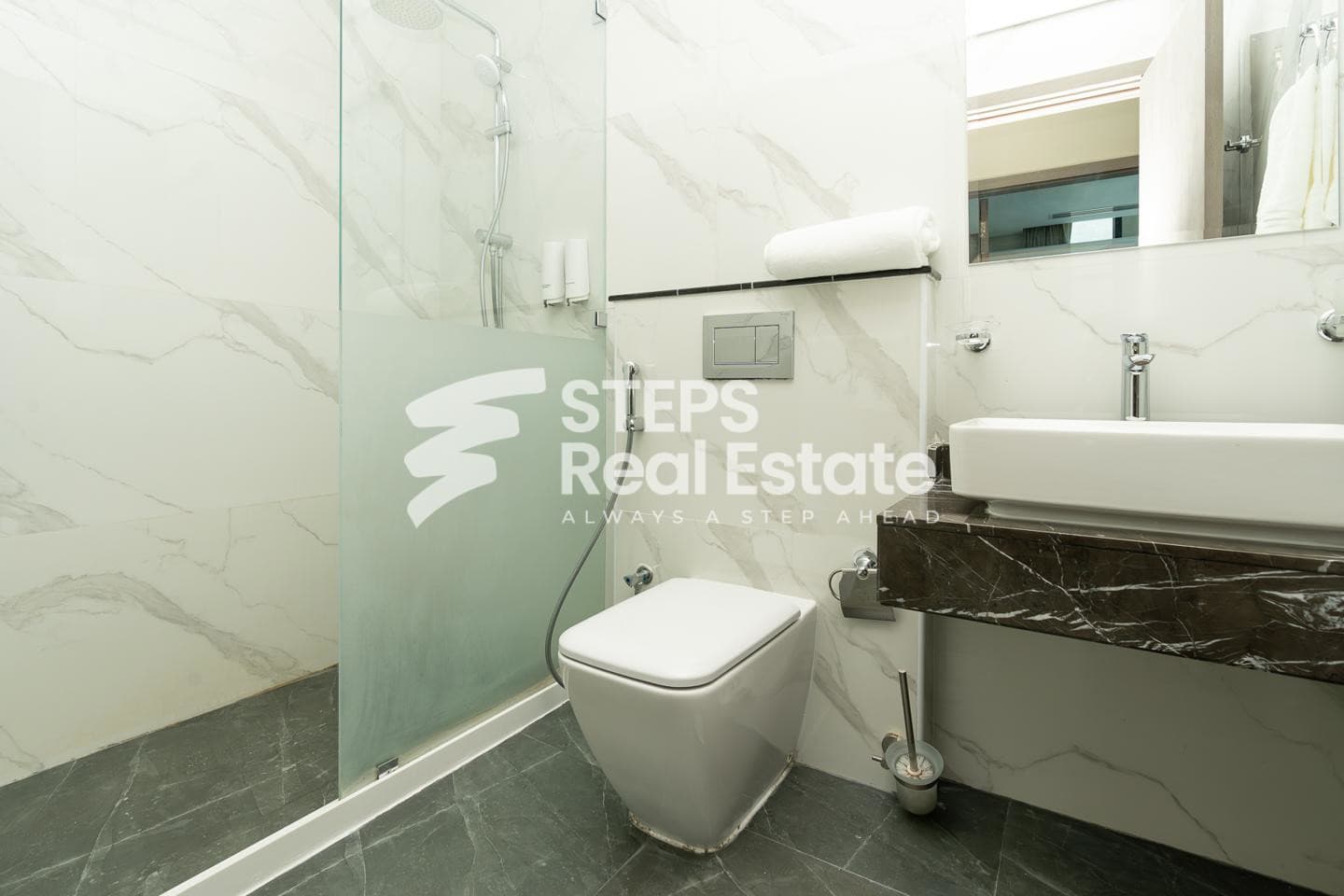 Brand New Furnished Apartment with Bills Included 28