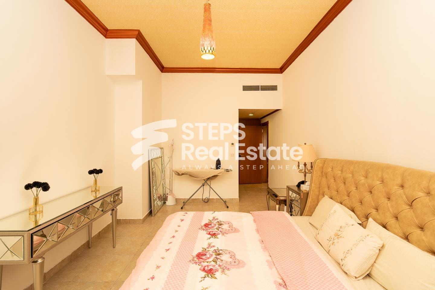 Luxurious Fully Furnished Apartment with Sea View 28