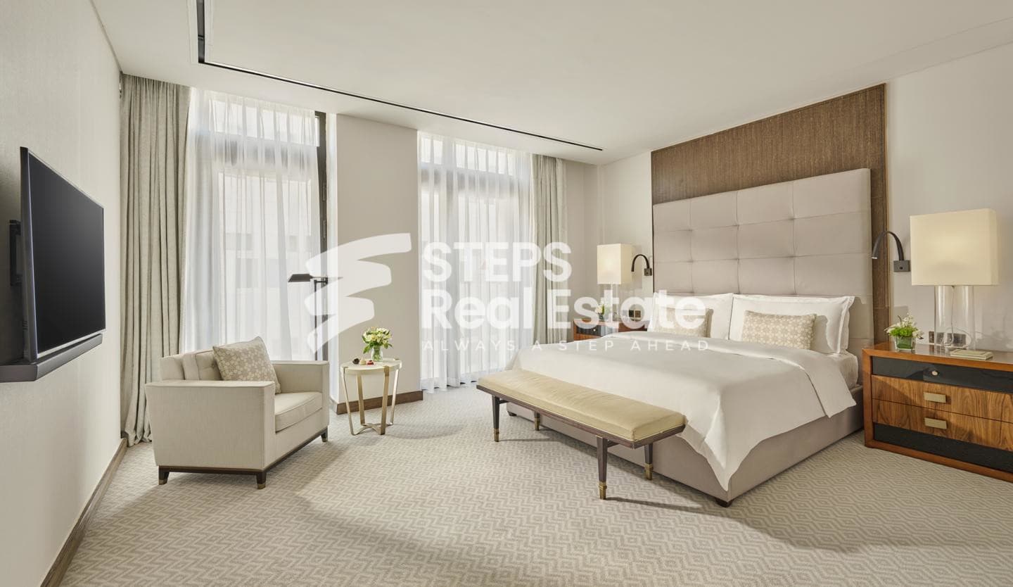 Modern Furnished Apartment including Utilities 48
