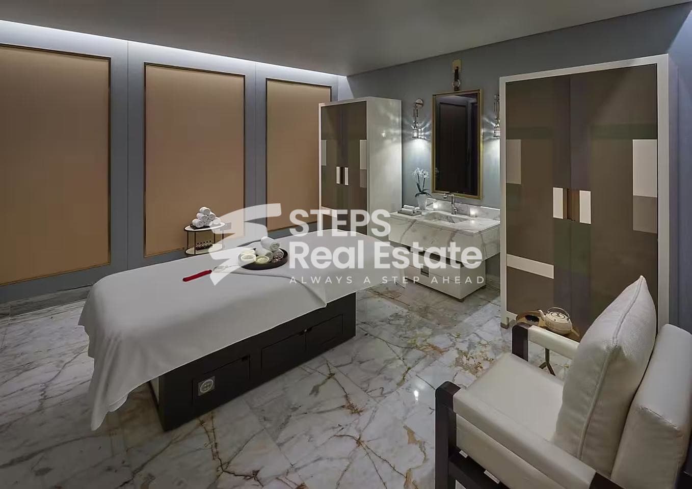 Prime Spot| Luxury Serviced Apartment for Rent 46